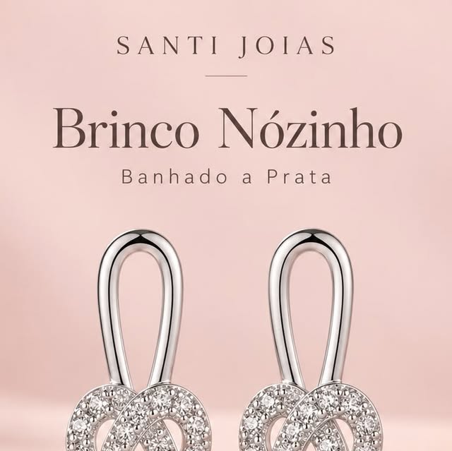 Publicação Brinco Nózinho no Instagram