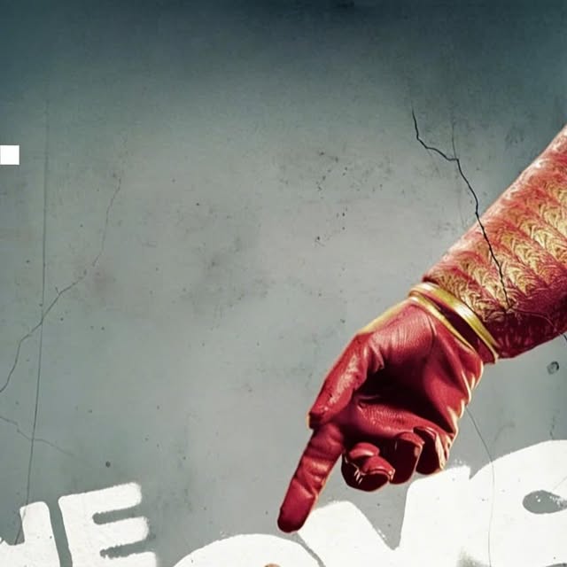 Publicação The Boys · Temporada 5 no Instagram